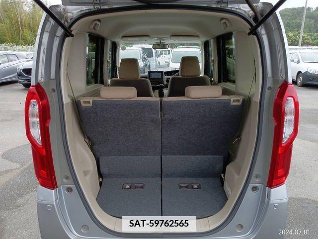 Honda N BOX 2018-06 376133-2