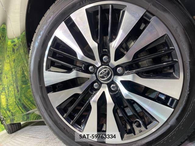 Toyota ALPHARD 2021-02 215191-14