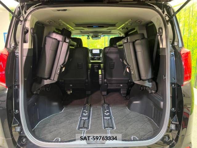 Toyota ALPHARD 2021-02 215191-11