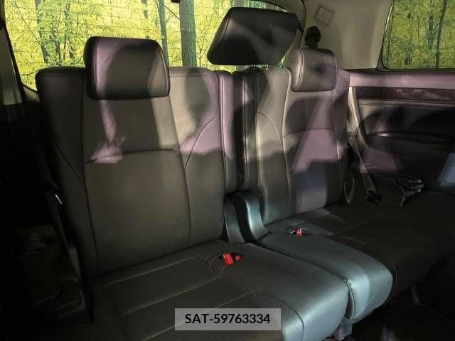 Toyota ALPHARD 2021-02 215191-10