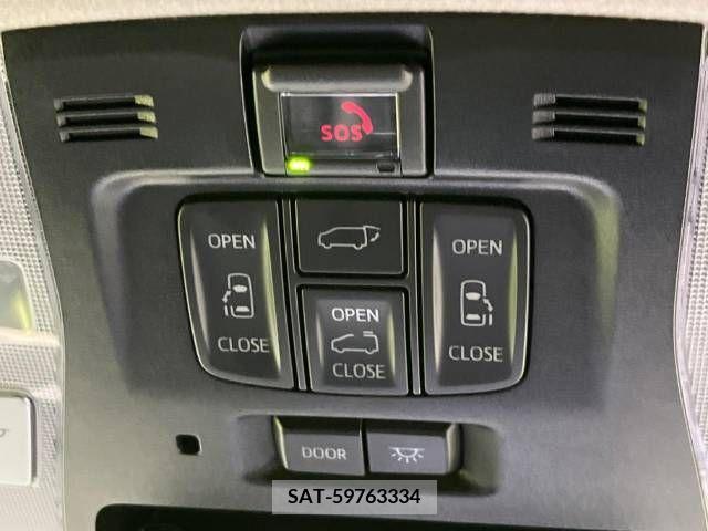 Toyota ALPHARD 2021-02 215191-6