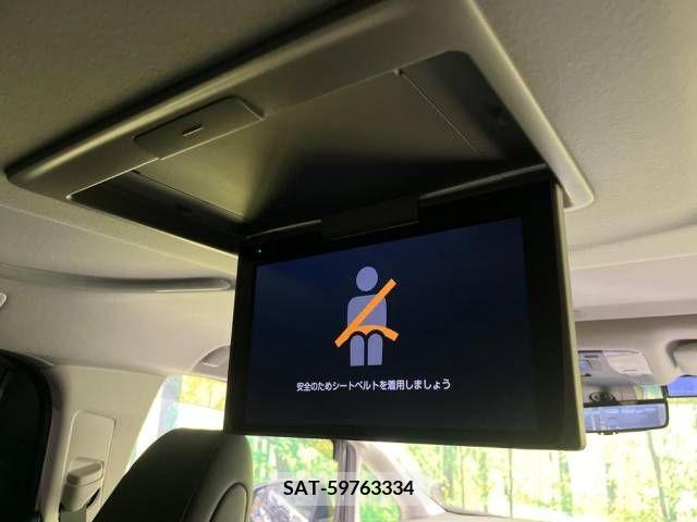 Toyota ALPHARD 2021-02 215191-4