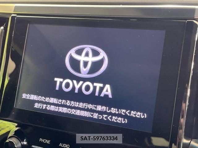 Toyota ALPHARD 2021-02 215191-3