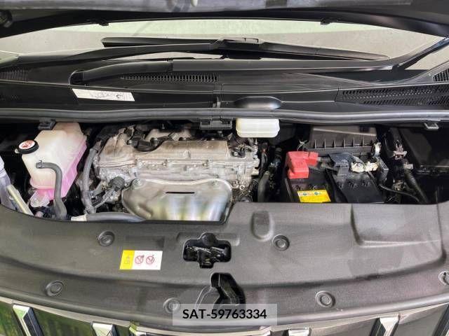 Toyota ALPHARD 2021-02 215191-19