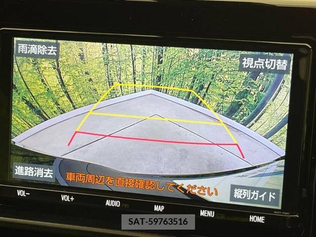 Toyota VOXY 2019-03 223974-3