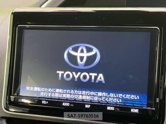 Toyota VOXY 2019-03 223974-2