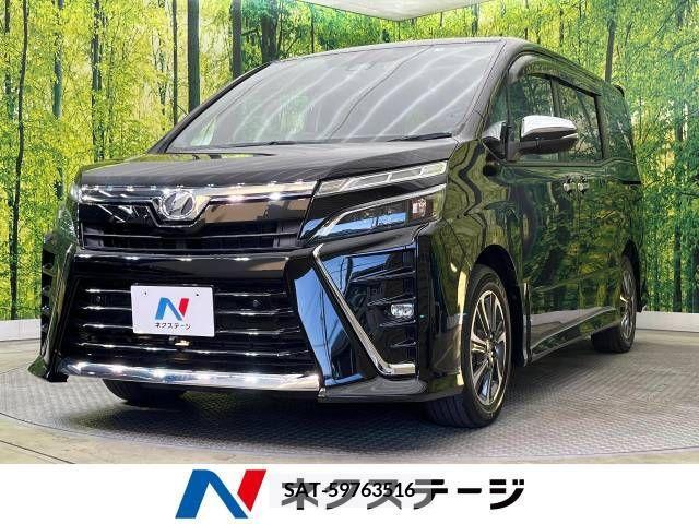 Toyota VOXY 2019-03 223974-0