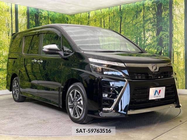 Toyota VOXY 2019-03 223974-16
