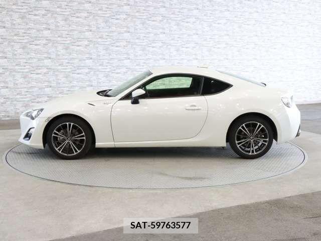 Toyota 86 2013-11 291869-6