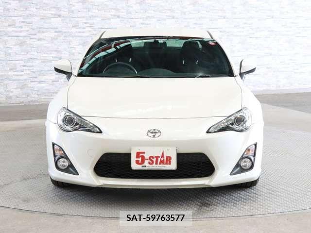 Toyota 86 2013-11 291869-5