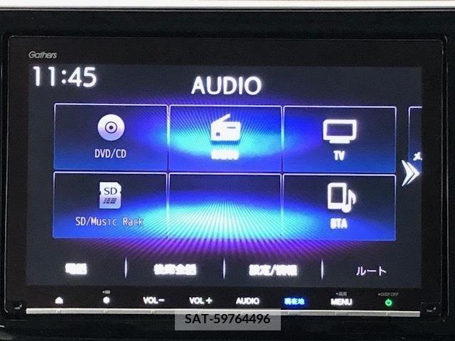 Honda STEP WGN 2020-10 324698-11