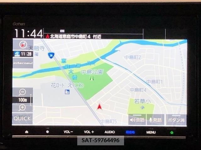 Honda STEP WGN 2020-10 324698-10
