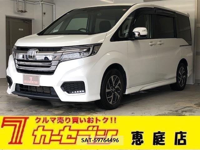 Honda STEP WGN 2020-10 324698-0