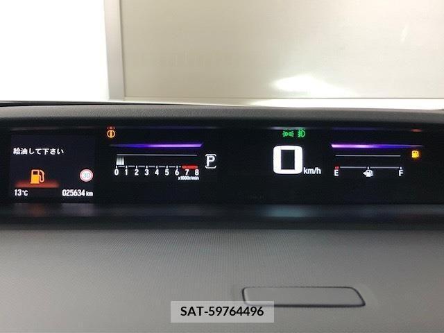Honda STEP WGN 2020-10 324698-9