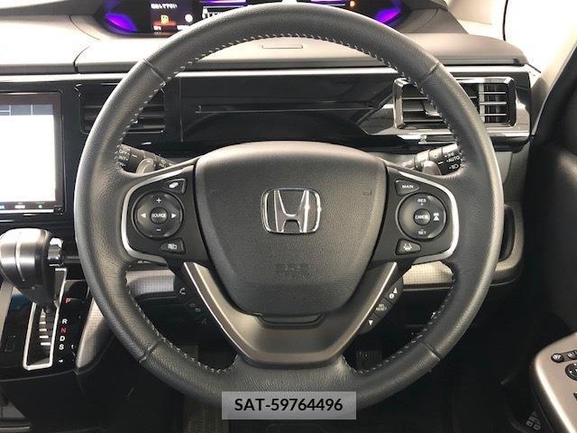 Honda STEP WGN 2020-10 324698-8