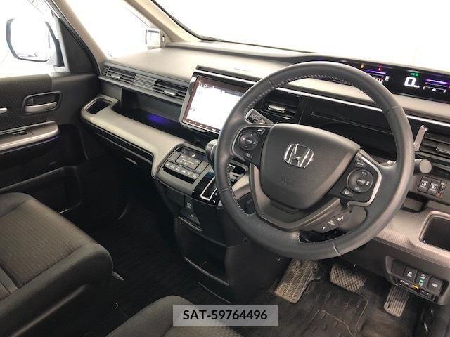 Honda STEP WGN 2020-10 324698-7