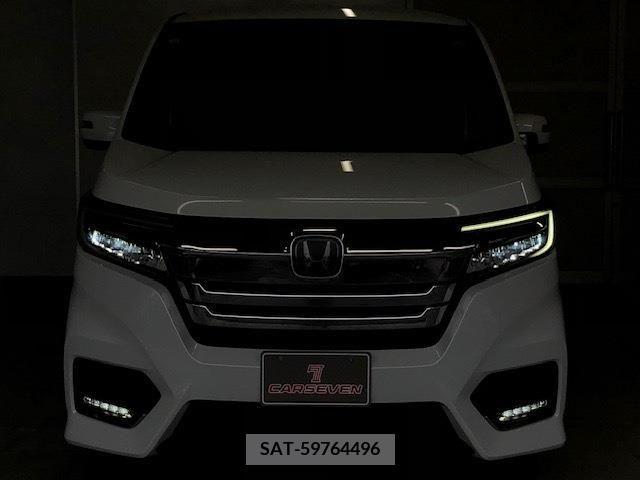 Honda STEP WGN 2020-10 324698-5