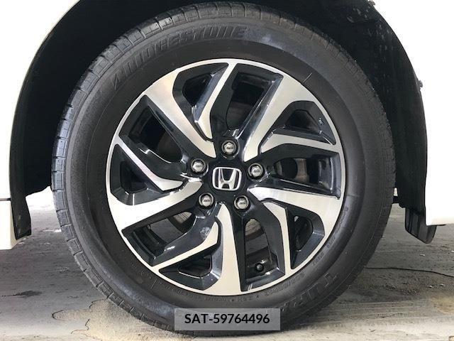 Honda STEP WGN 2020-10 324698-4