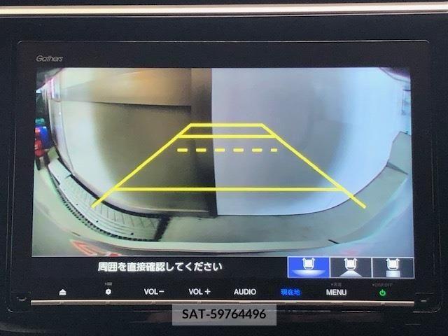 Honda STEP WGN 2020-10 324698-12