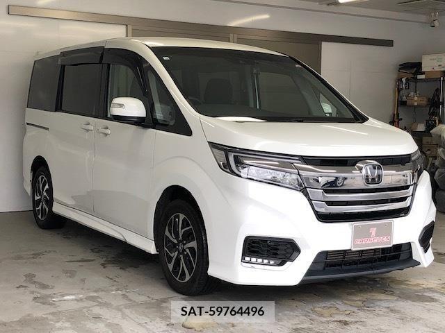 Honda STEP WGN 2020-10 324698-1