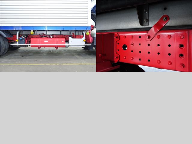 Mitsubishi CANTER 2014-10 2415-12