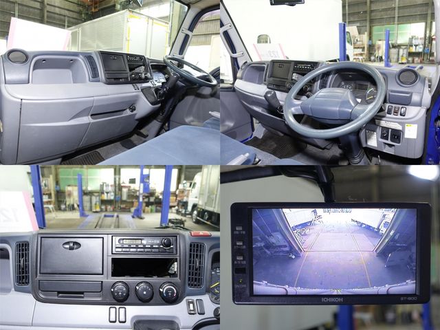 Mitsubishi CANTER 2014-10 2415-17