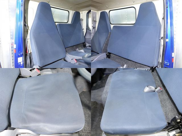 Mitsubishi CANTER 2014-10 2415-16
