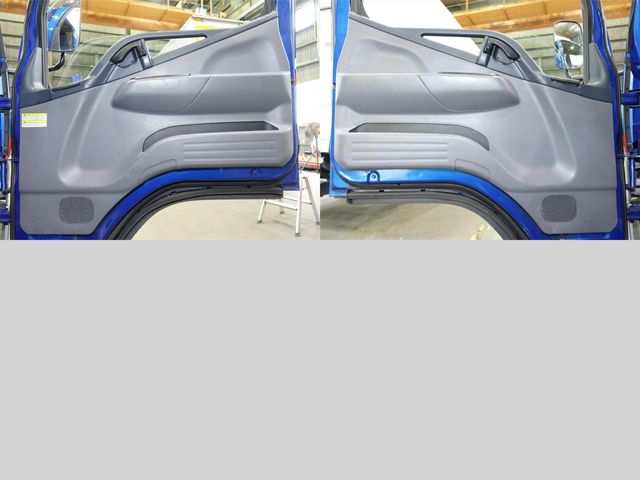 Mitsubishi CANTER 2014-10 2415-18