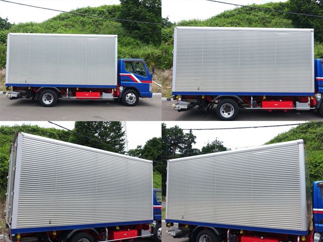 Mitsubishi CANTER 2014-10 2415-5