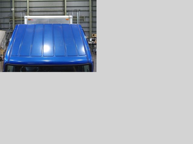 Mitsubishi CANTER 2014-10 2415-9