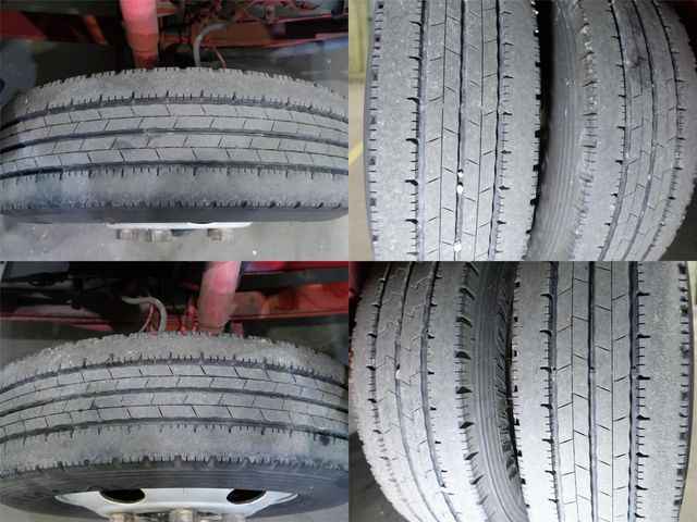 Mitsubishi CANTER 2014-10 2415-15