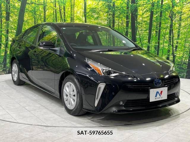 Toyota PRIUS 2021-09 220322-16