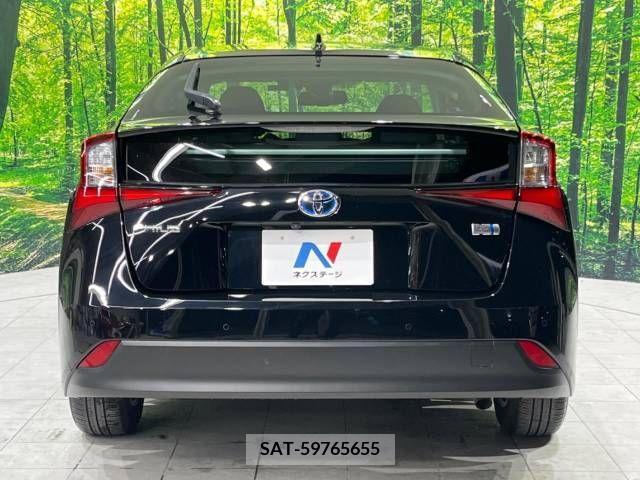 Toyota PRIUS 2021-09 220322-15