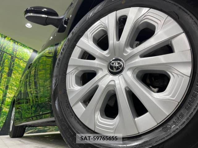 Toyota PRIUS 2021-09 220322-13