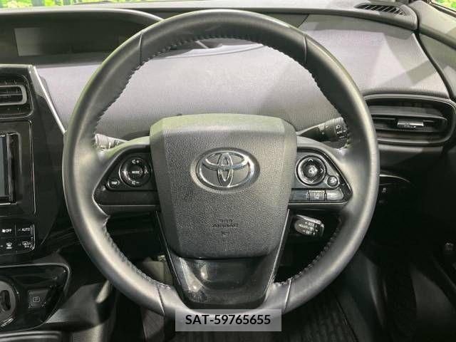 Toyota PRIUS 2021-09 220322-11