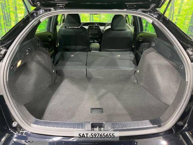 Toyota PRIUS 2021-09 220322-10