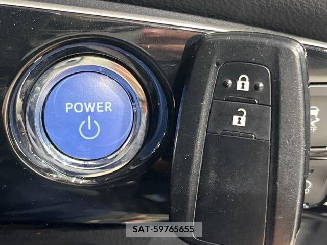 Toyota PRIUS 2021-09 220322-7