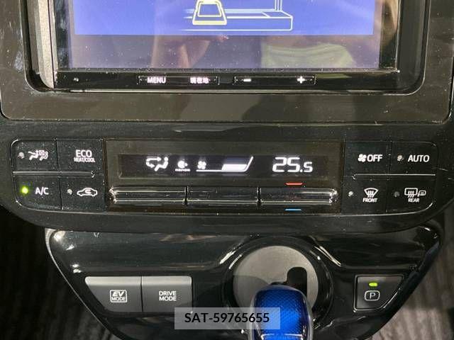 Toyota PRIUS 2021-09 220322-6