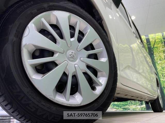 Toyota TANK 2020-06 394469-11