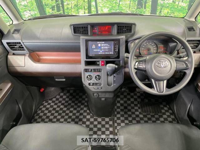 Toyota TANK 2020-06 394469-1