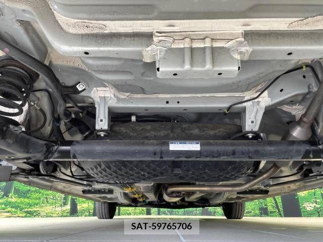 Toyota TANK 2020-06 394469-17