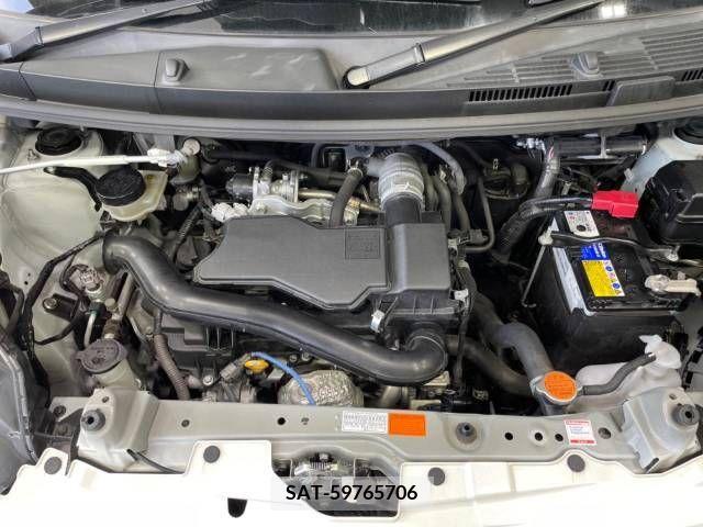 Toyota TANK 2020-06 394469-16