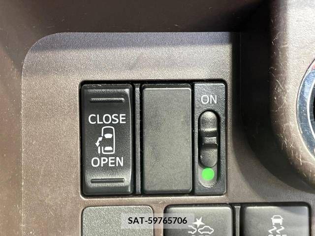 Toyota TANK 2020-06 394469-5