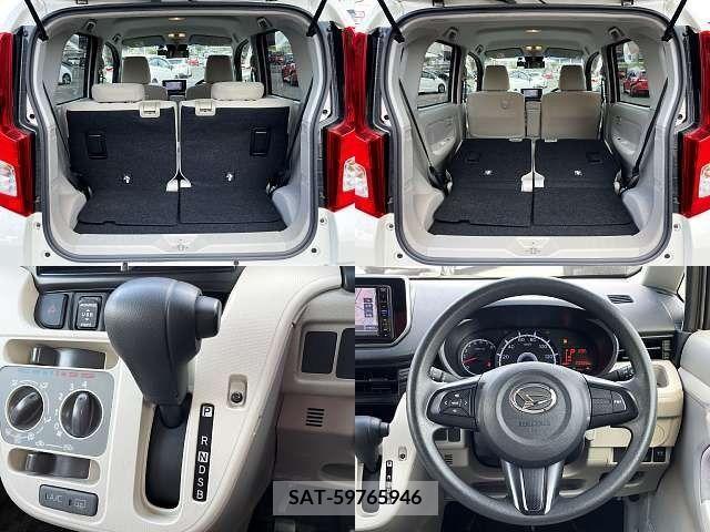 Daihatsu MOVE 2018-01 352812-6