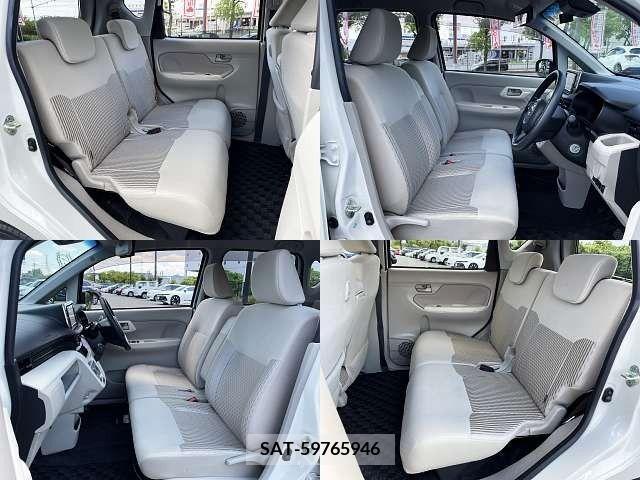 Daihatsu MOVE 2018-01 352812-5