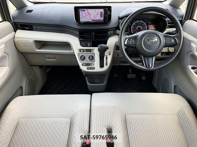 Daihatsu MOVE 2018-01 352812-1
