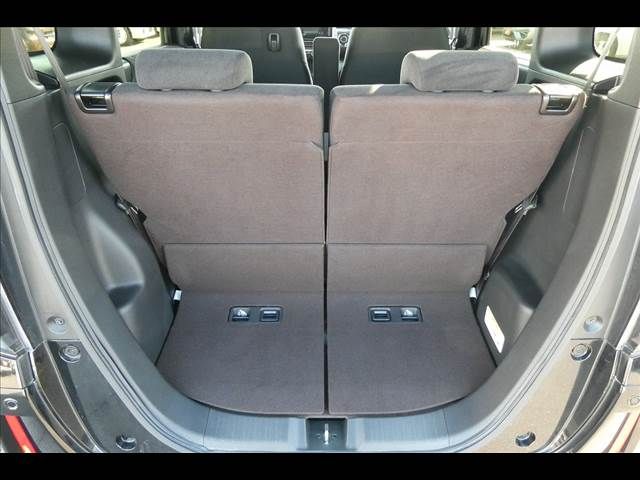 Honda N BOX CUSTOM 2019-09 185316-11