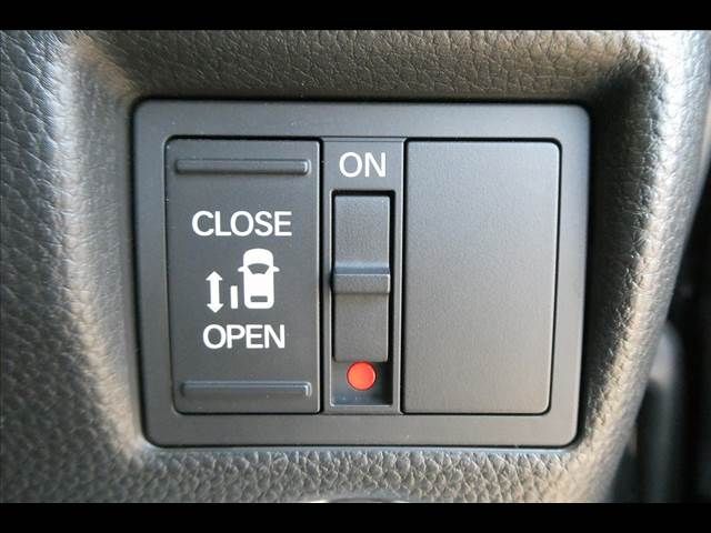 Honda N BOX CUSTOM 2019-09 185316-4