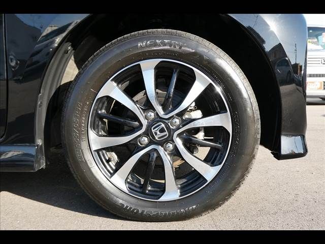 Honda N BOX CUSTOM 2019-09 185316-7