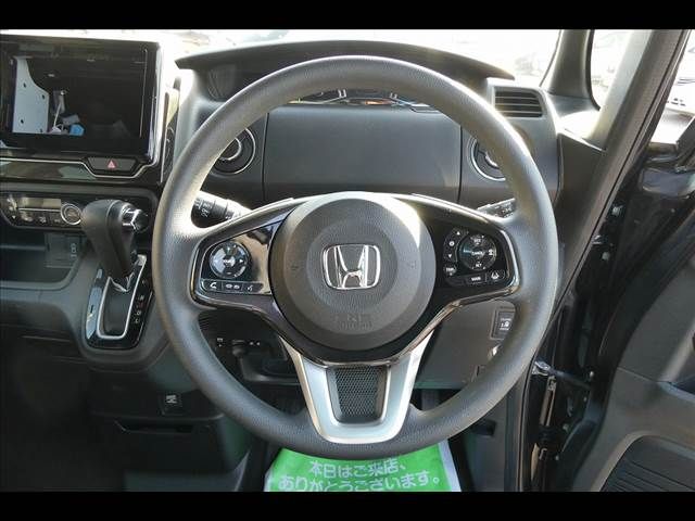 Honda N BOX CUSTOM 2019-09 185316-3